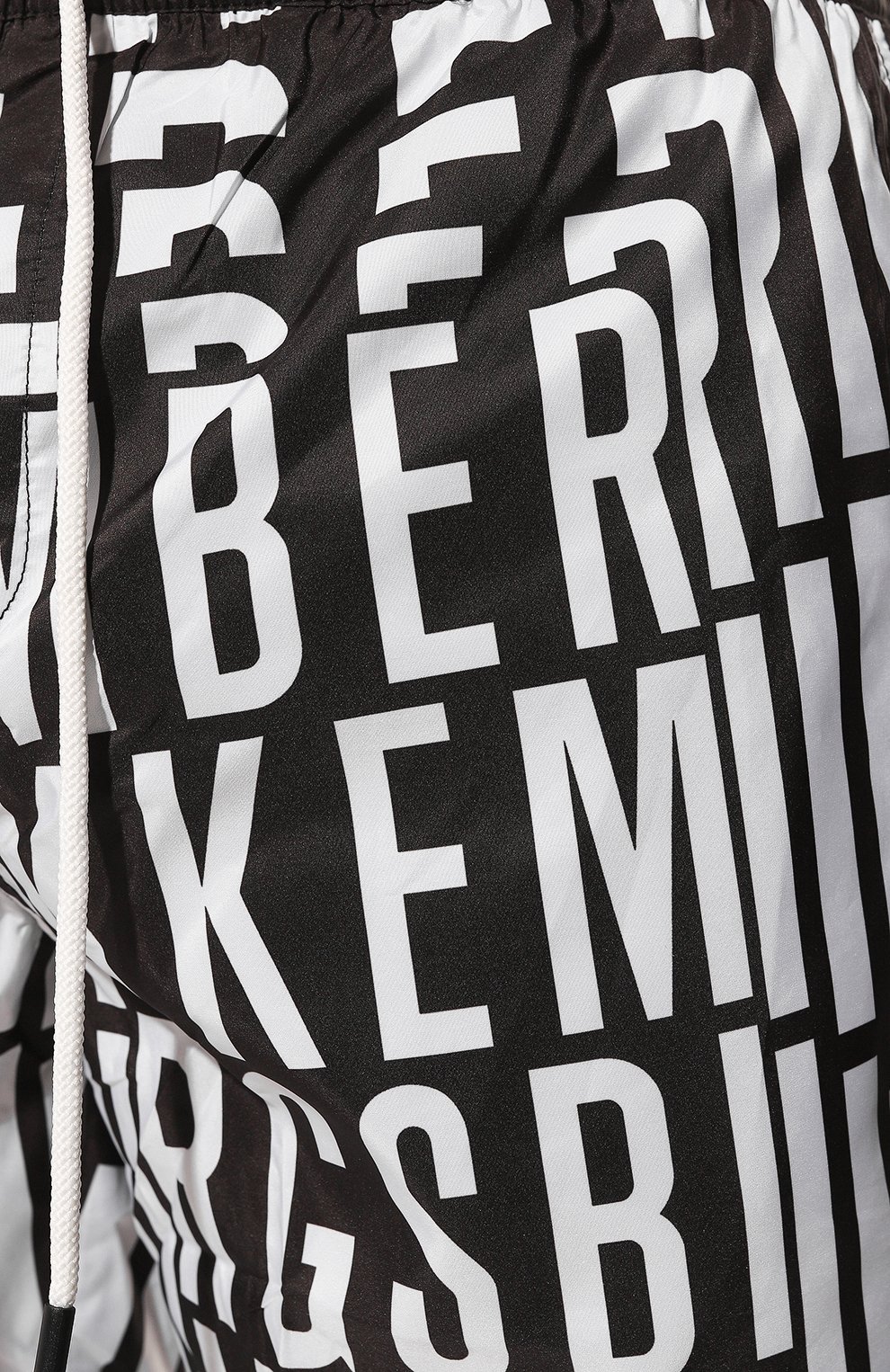 Плавки-шорты DIRK BIKKEMBERGS, арт. BKK3MBM12, фото 4