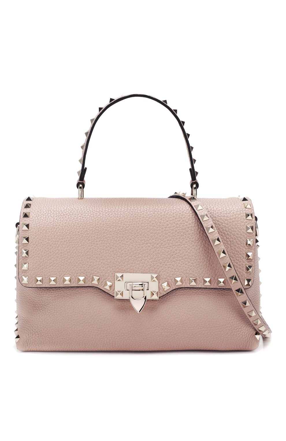 Сумка rockstud VALENTINO, арт. SW2B0D16/VSL, фото 6