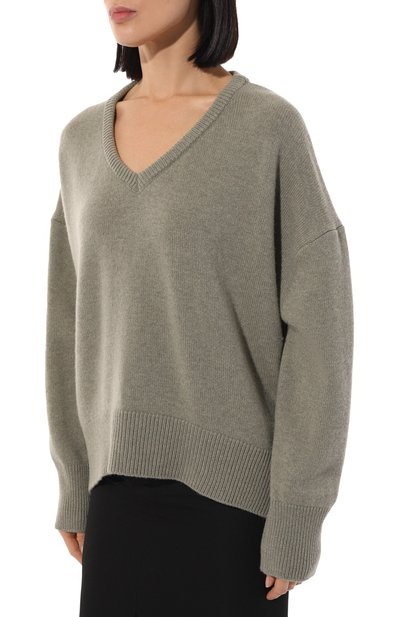 Кашемировый пуловер SEVEN LAB, арт. CHH.07.510.555, фото 3