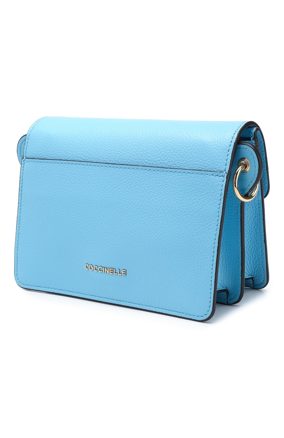 Сумка ambrine small COCCINELLE, арт. E1 FM0 12 02 01, фото 3