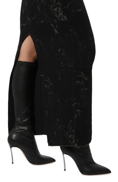 Сапоги blade 100 CASADEI, арт. 1S330Y100MC22749000, фото 3