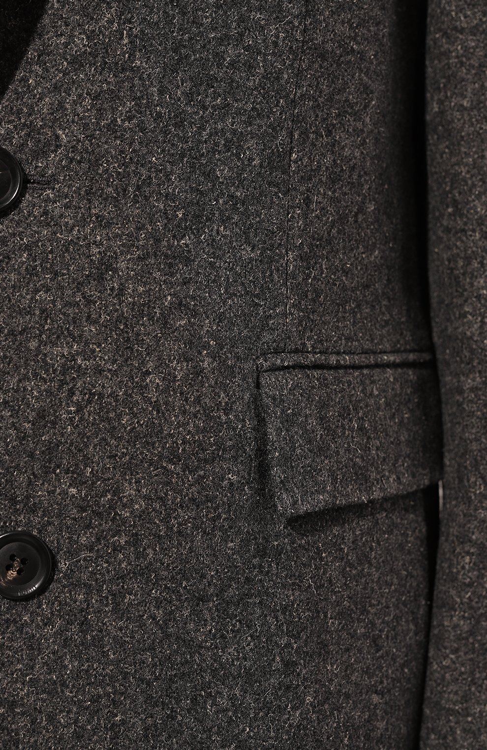 Шерстяное пальто JUUN.J, арт. JC4930P26, фото 6