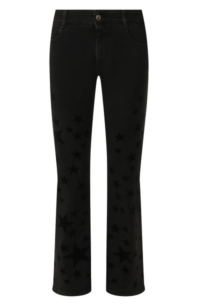 Джинсы со звездами STELLA MCCARTNEY, арт. 475508/SNH03, фото 1