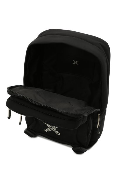 Текстильный рюкзак kenzo sport KENZO, арт. FA65SA220F21, фото 4