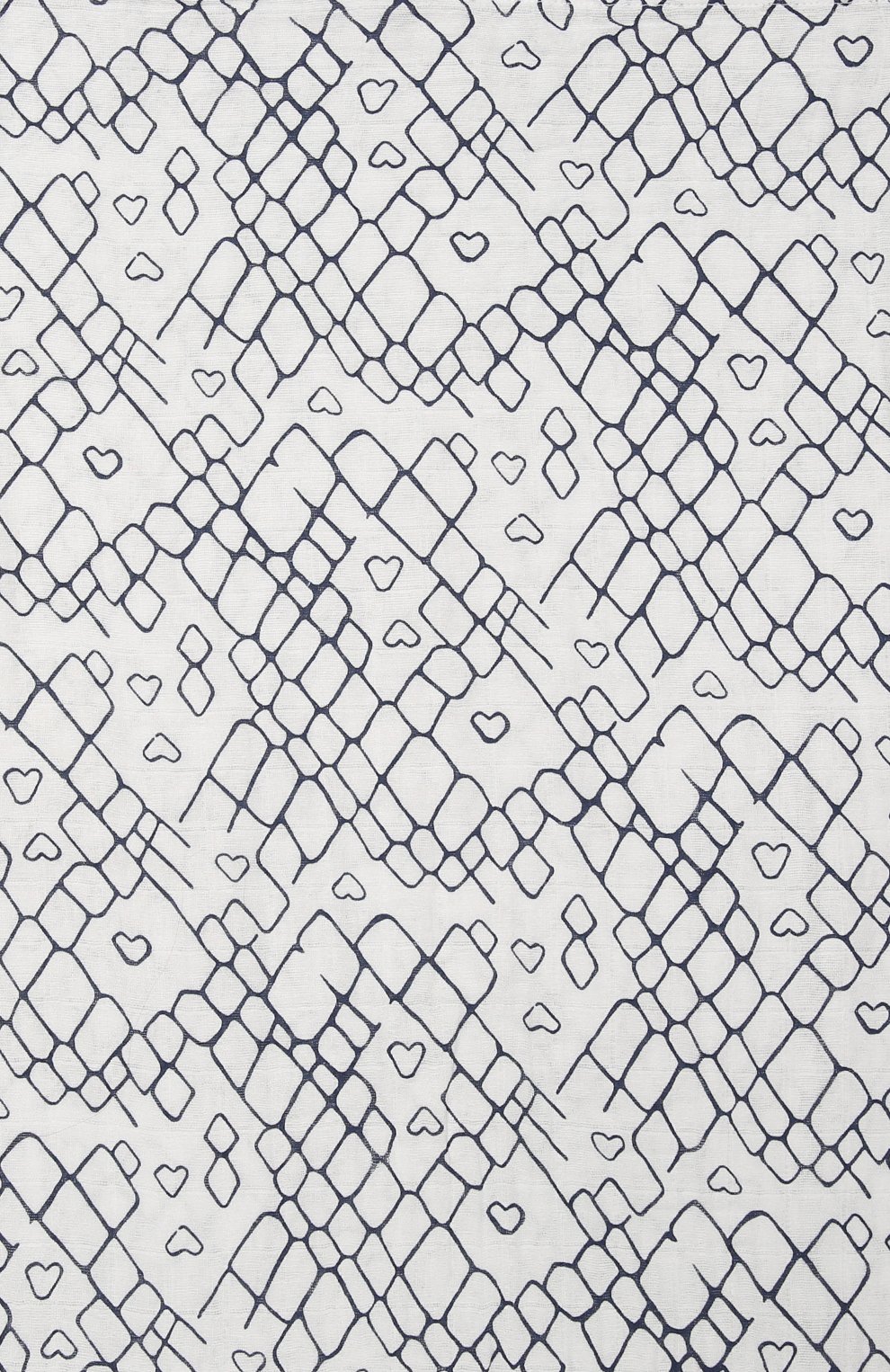 Комплект из 4-х пеленок ADEN+ANAIS, арт. ASWC40002, фото 3