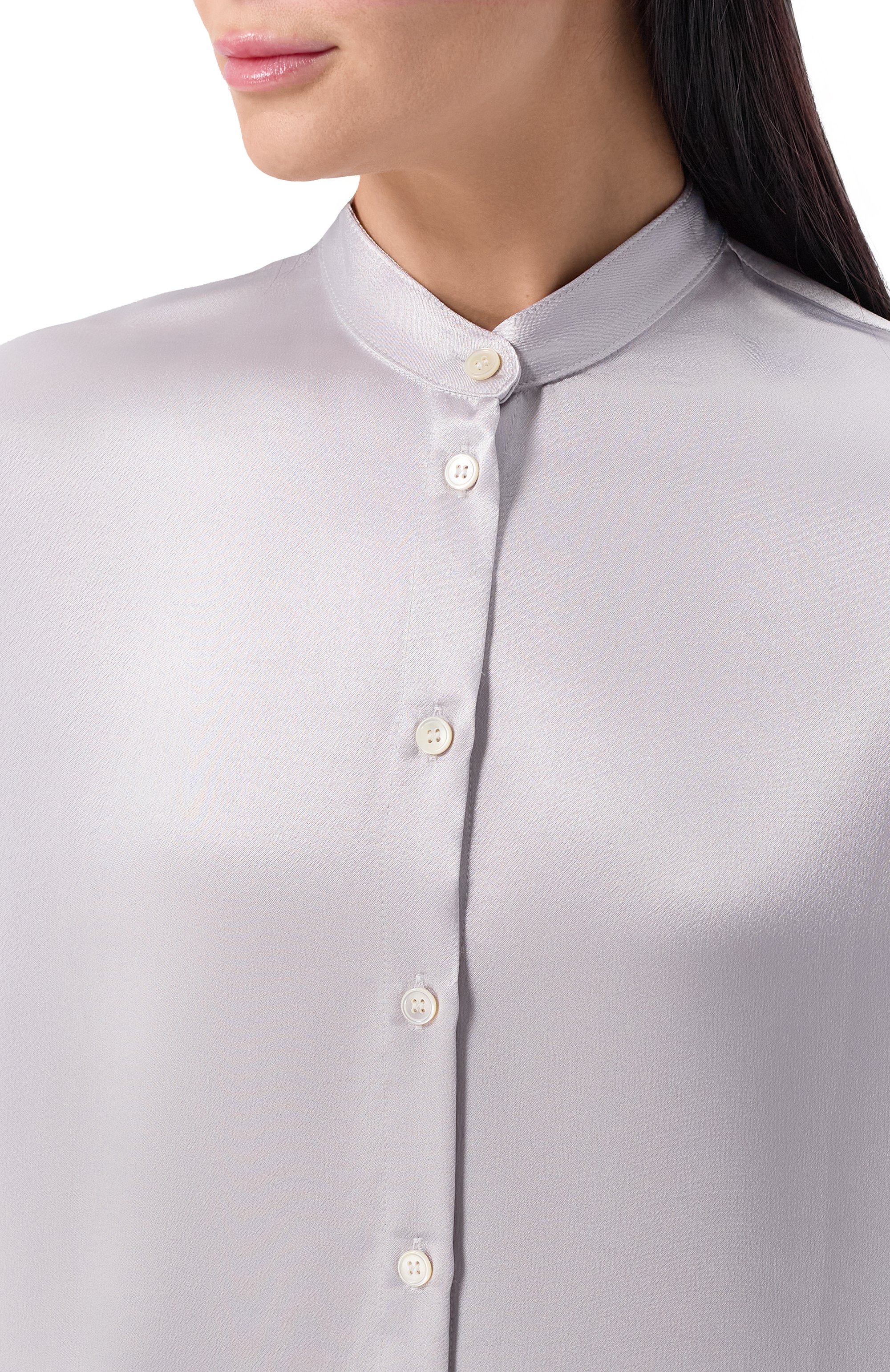 Атласный костюм NOBLE&BRULEE, арт. NB020925/11/118, фото 6