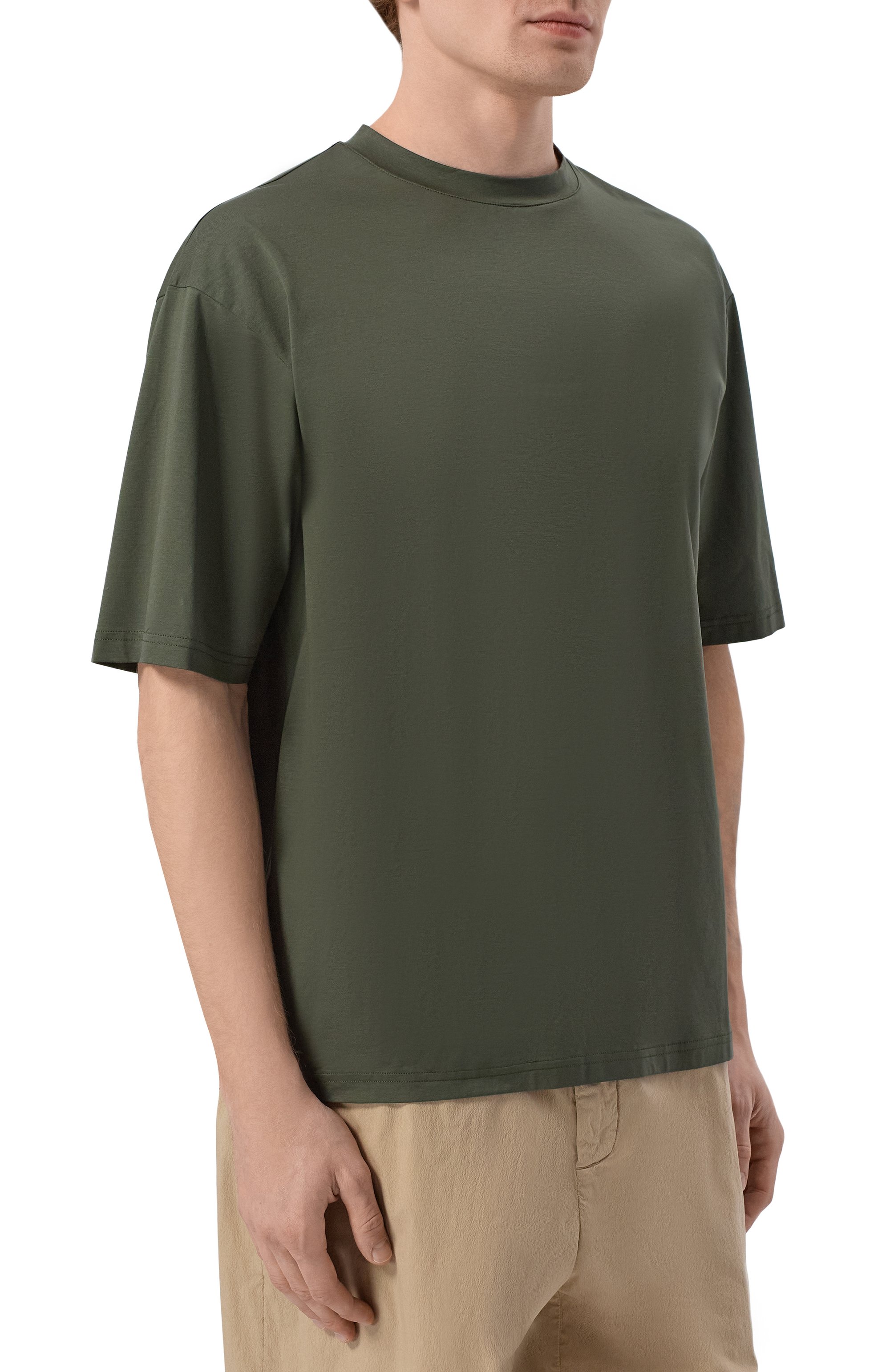 Футболка WHITE SAND, арт. 26SU40/656, фото 3