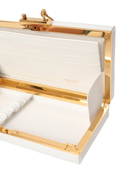 Сумка eva DOLCE & GABBANA, арт. BB7703/A3G19, фото 5