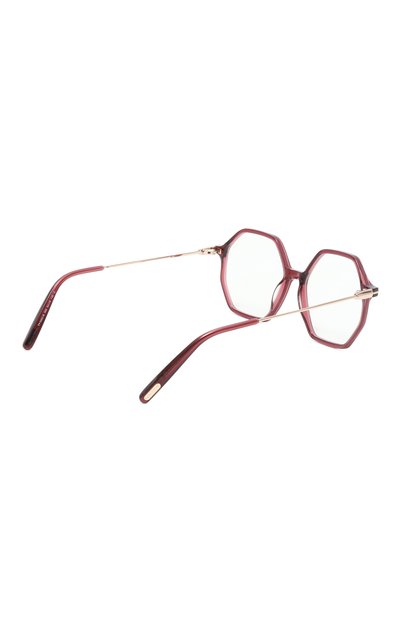 Оправа TOM FORD, арт. TF5952-B 069, фото 4