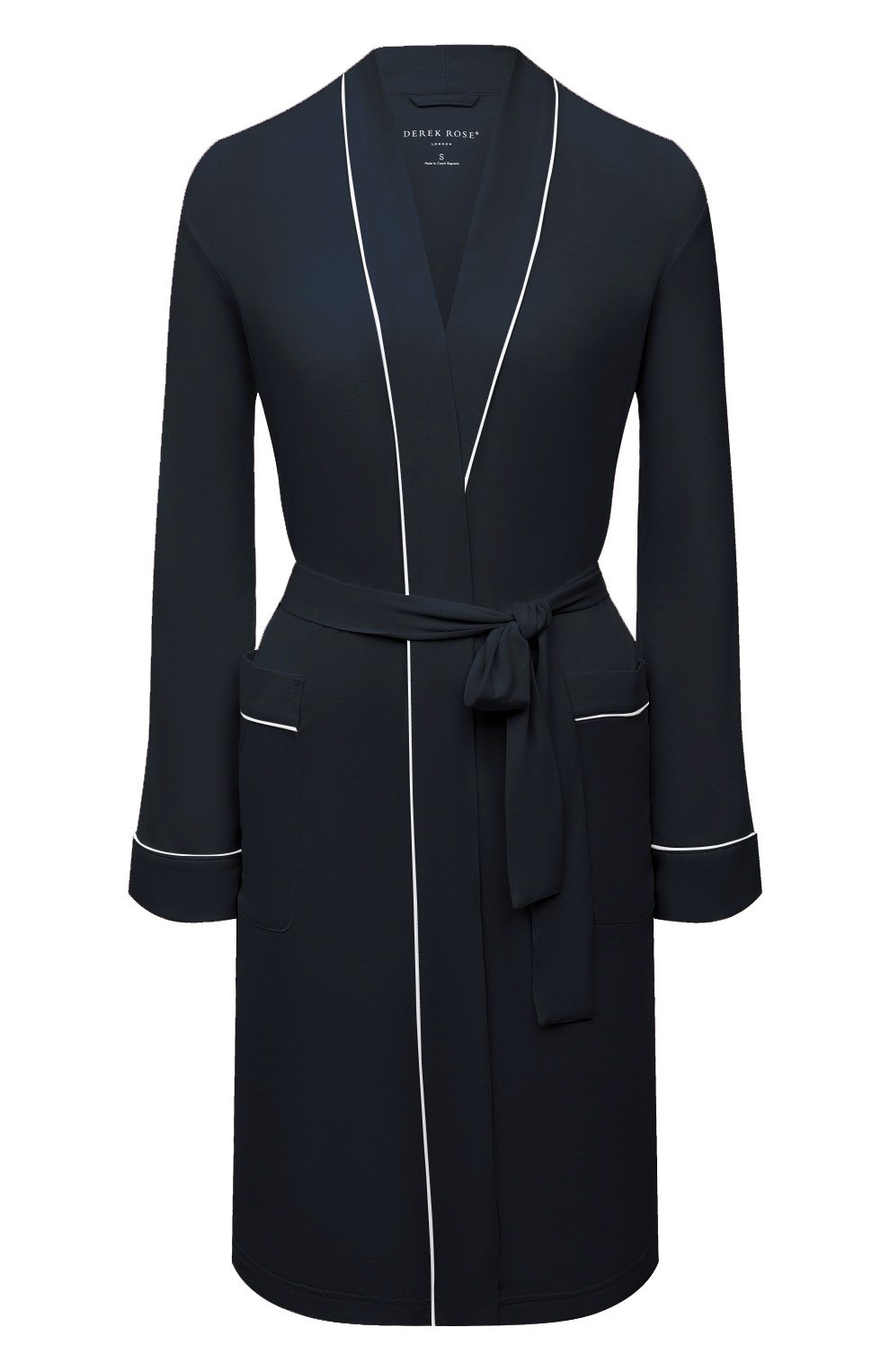 Халат DEREK ROSE, арт. 1278-LARA001, фото 1
