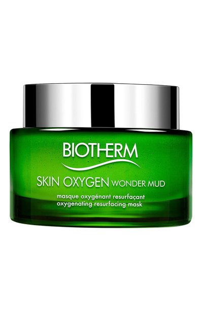 Женская маска для лица skin oxygen (75ml) BIOTHERM, арт. 3614272136113