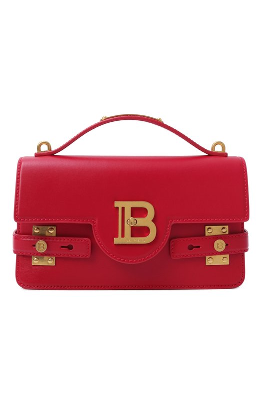 Сумка B-Buzz 24 Balmain GN1DA828/LSLX Розовый GN1DA828/LSLX