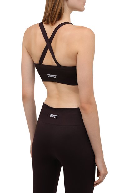 Бра-топ reebok x victoria beckham REEBOK, арт. H30429, фото 4