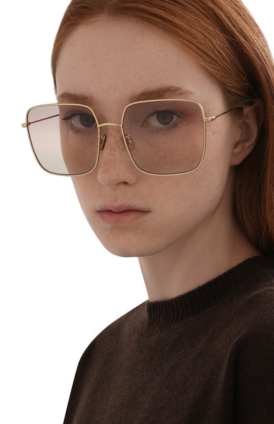 Солнцезащитные очки DIOR EYEWEAR, арт. DI0RSTELLAIRE SU B0G3, фото 2