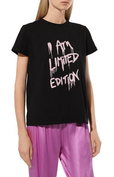 Хлопковая футболка SEVEN LAB, арт. CTR1.01.900.258.12107, фото 3