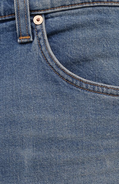 Джинсы CITIZENS OF HUMANITY, арт. 6180B-1281, фото 5