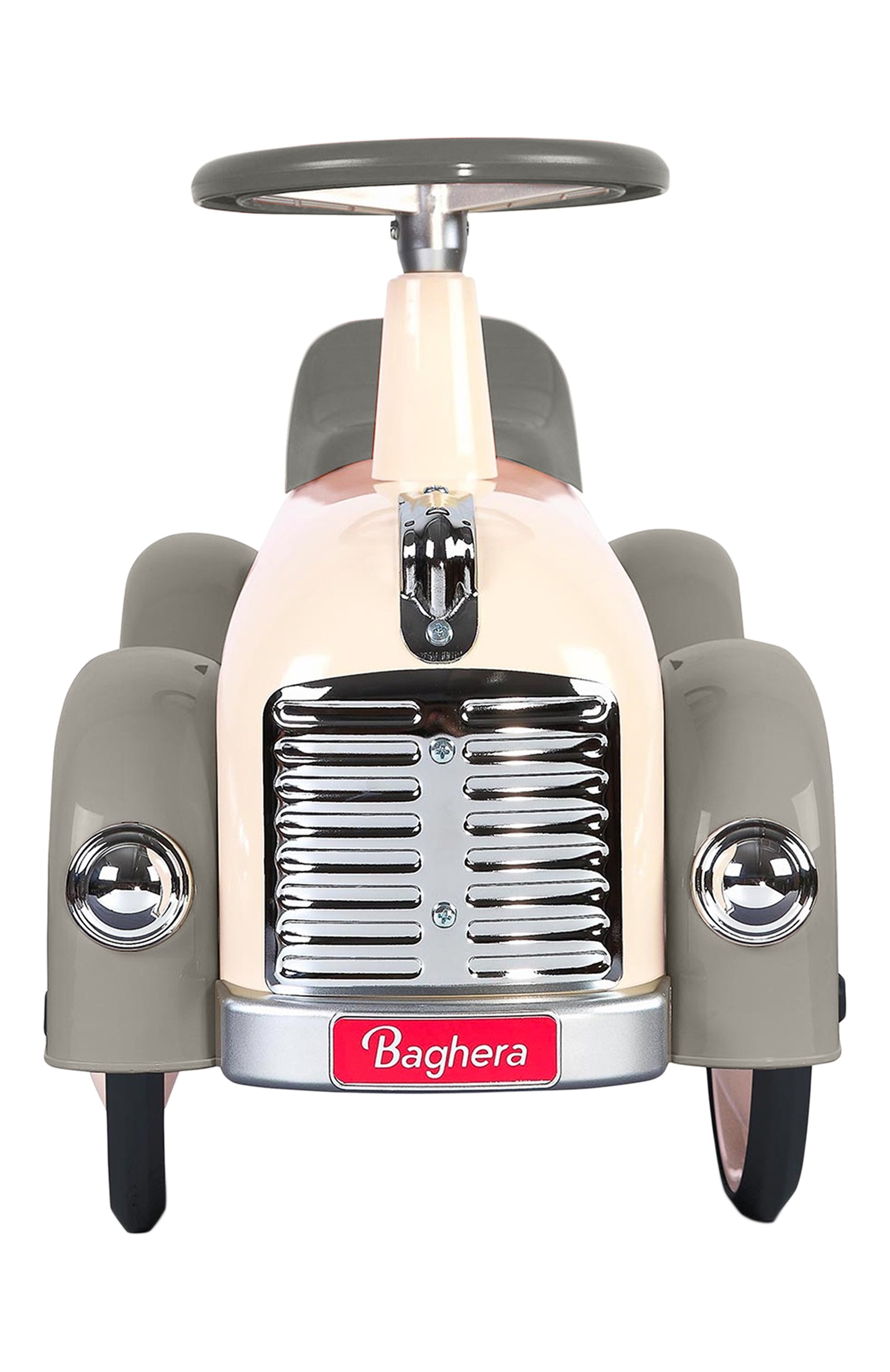 Детская машинка speedster BAGHERA, арт. 915, фото 3