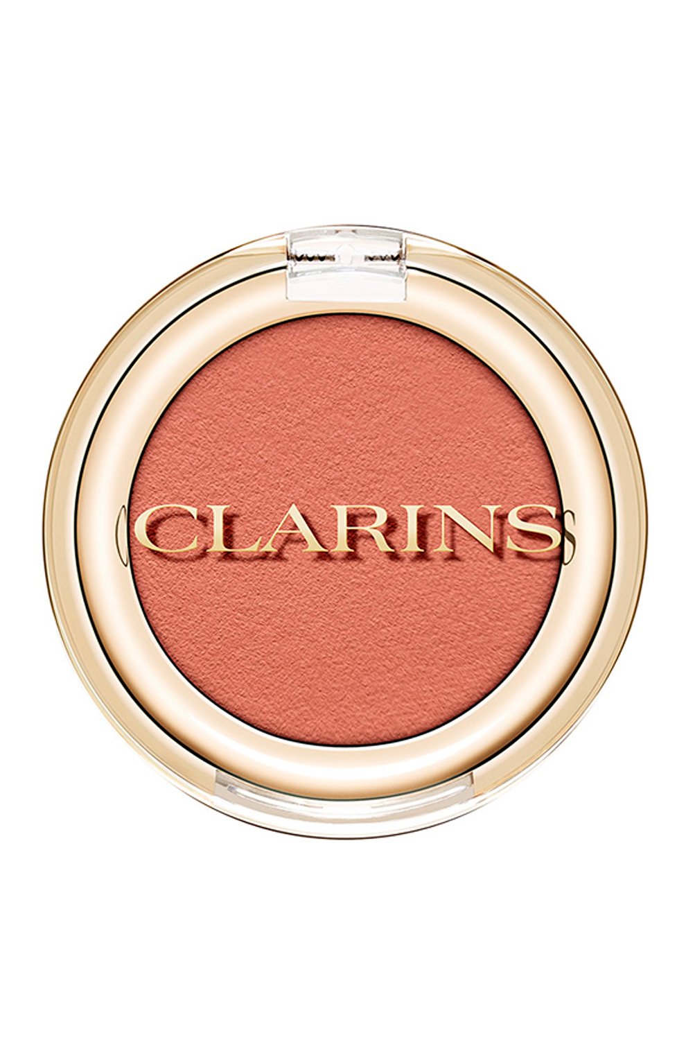 Тени для век с насыщенным цветом ombre skin, оттенок 04 (1,5g) CLARINS, арт. 80099358, фото 3