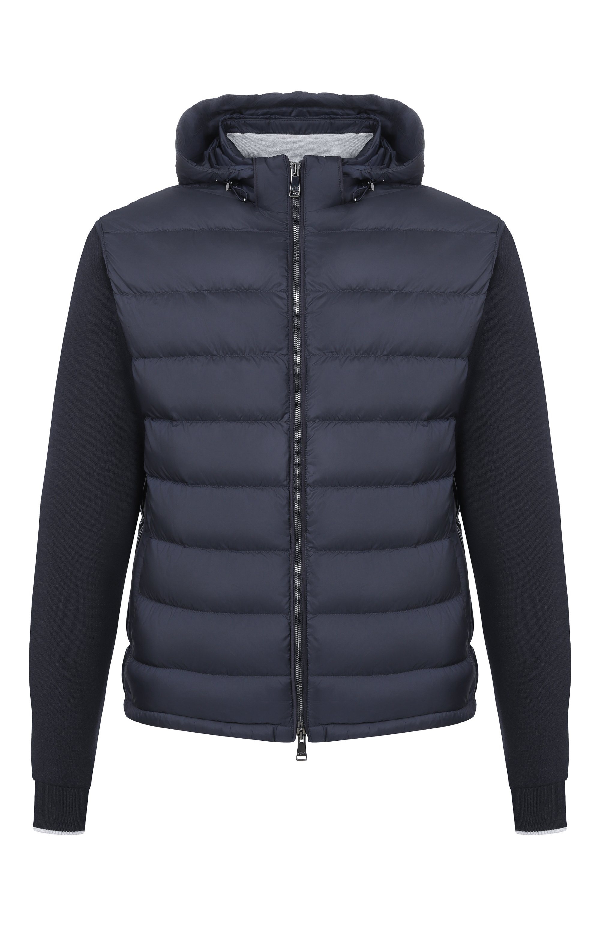 Пуховая куртка PAUL&SHARK, арт. 26412360, фото 1