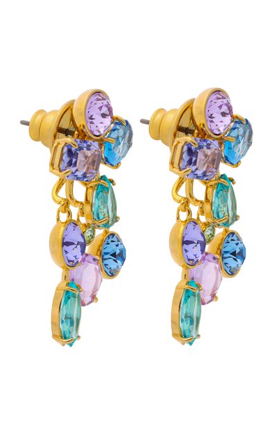 Серьги gema SWAROVSKI, арт. 5737450, фото 3