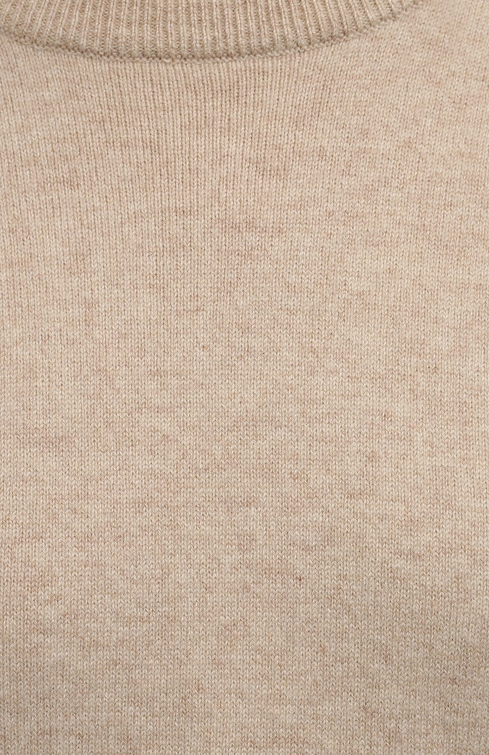 Кашемировая футболка EXTREME CASHMERE, арт. 064/TSHIRT, фото 5