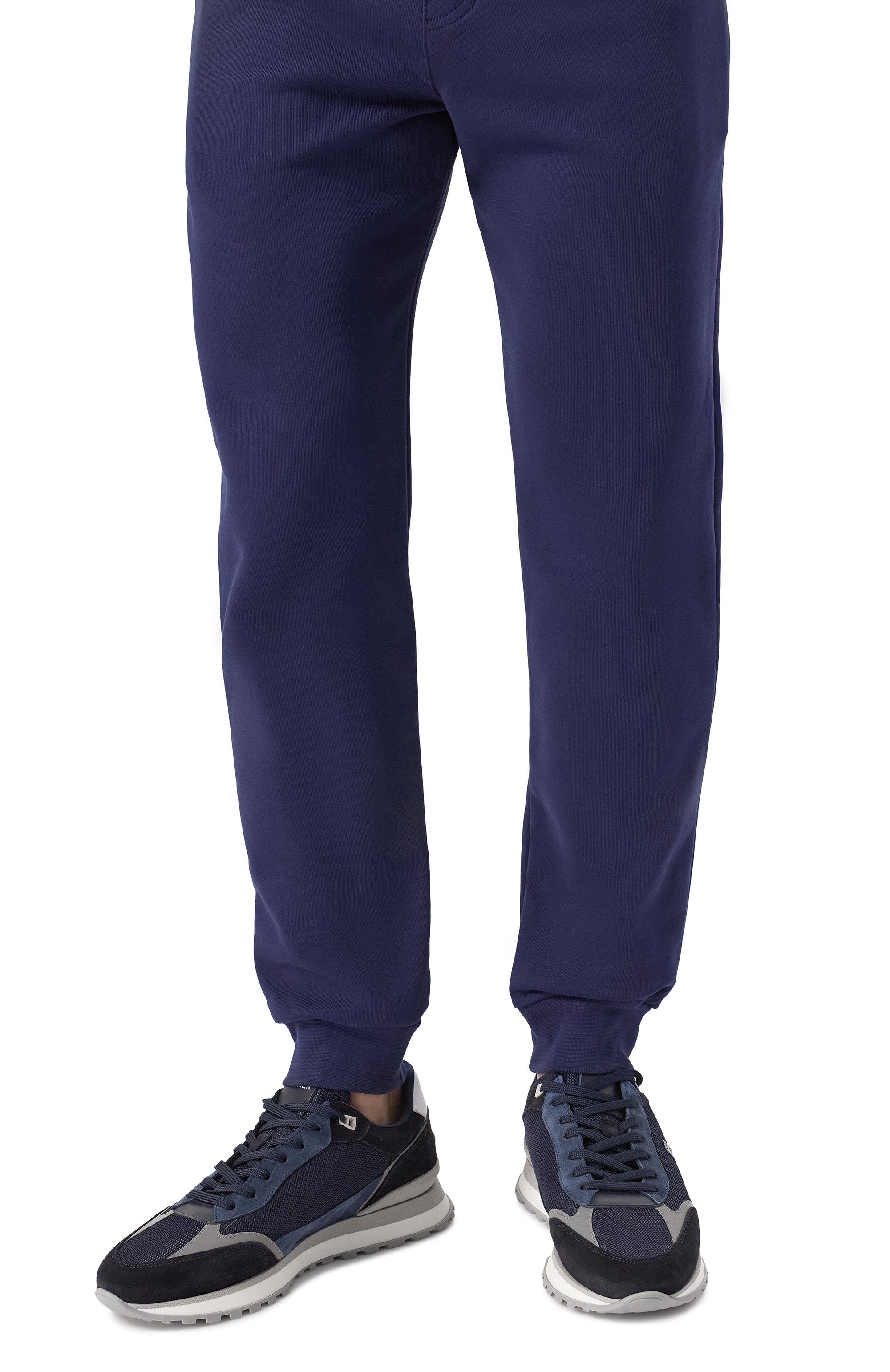 Комбинированные кроссовки newport BOGNER, арт. NEWP0RT 4 B, фото 3