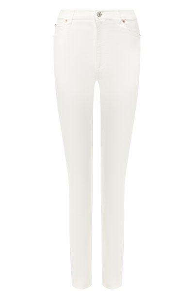 Джинсы прямого кроя GUCCI, арт. 502797/XDAHG, фото 1