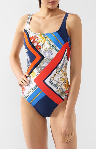 Слитный купальник GOTTEX, арт. 20FR173, фото 2