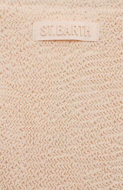 Раздельный купальник MC2 SAINT BARTH, арт. STBK BAKER W R/BAK0002/01225F, фото 3