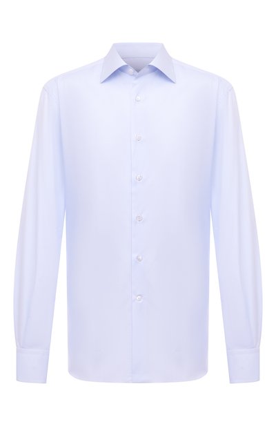 Мужская хлопковая сорочка STEFANO RICCI, арт. MC003678/BN1752