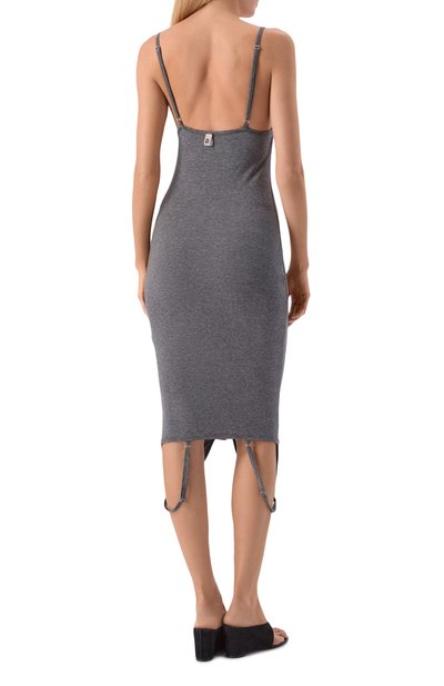 Платье из вискозы RUBAN, арт. RSS26-12.3.64.4, фото 3