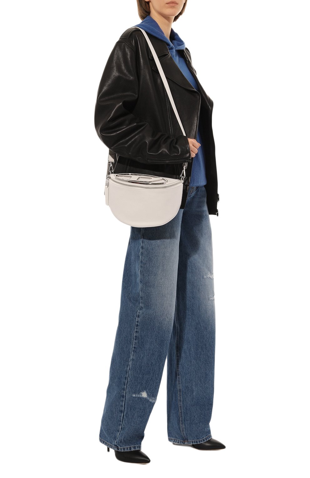 Сумка 1dr DIESEL, арт. X08708/PR818, фото 7