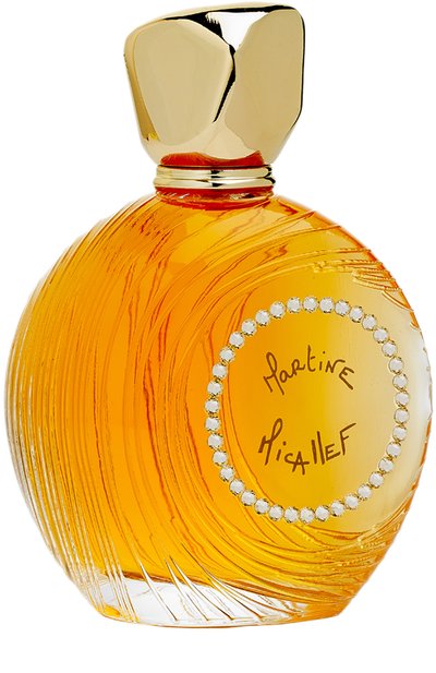 Парфюмерная вода martine micallef crystal (100ml) M. MICALLEF, арт. 3760060779106, фото 1