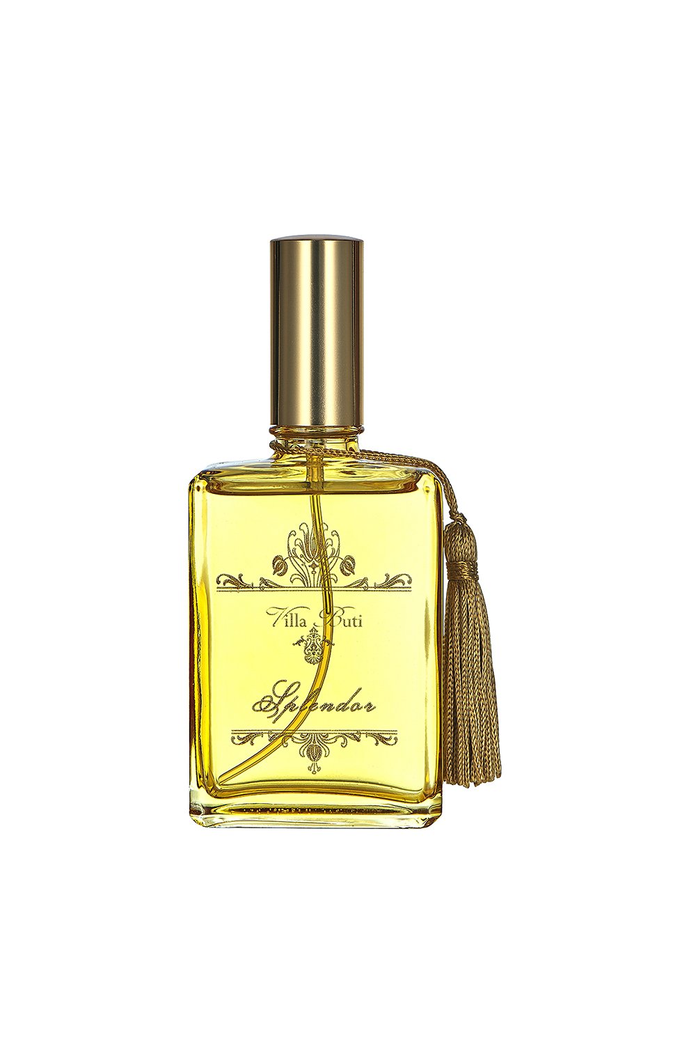 Спрей splendor amber l'alba di forte dei marmi (100ml) VILLA BUTI, арт. 8056284082012, фото 1