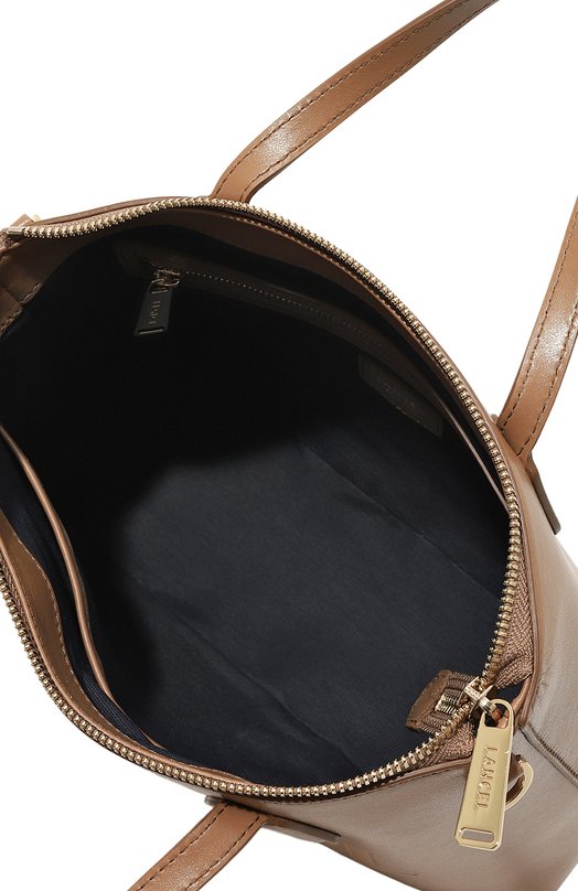 Сумка Essential Lancel A12355 Бежевый  A12355 Фото 5