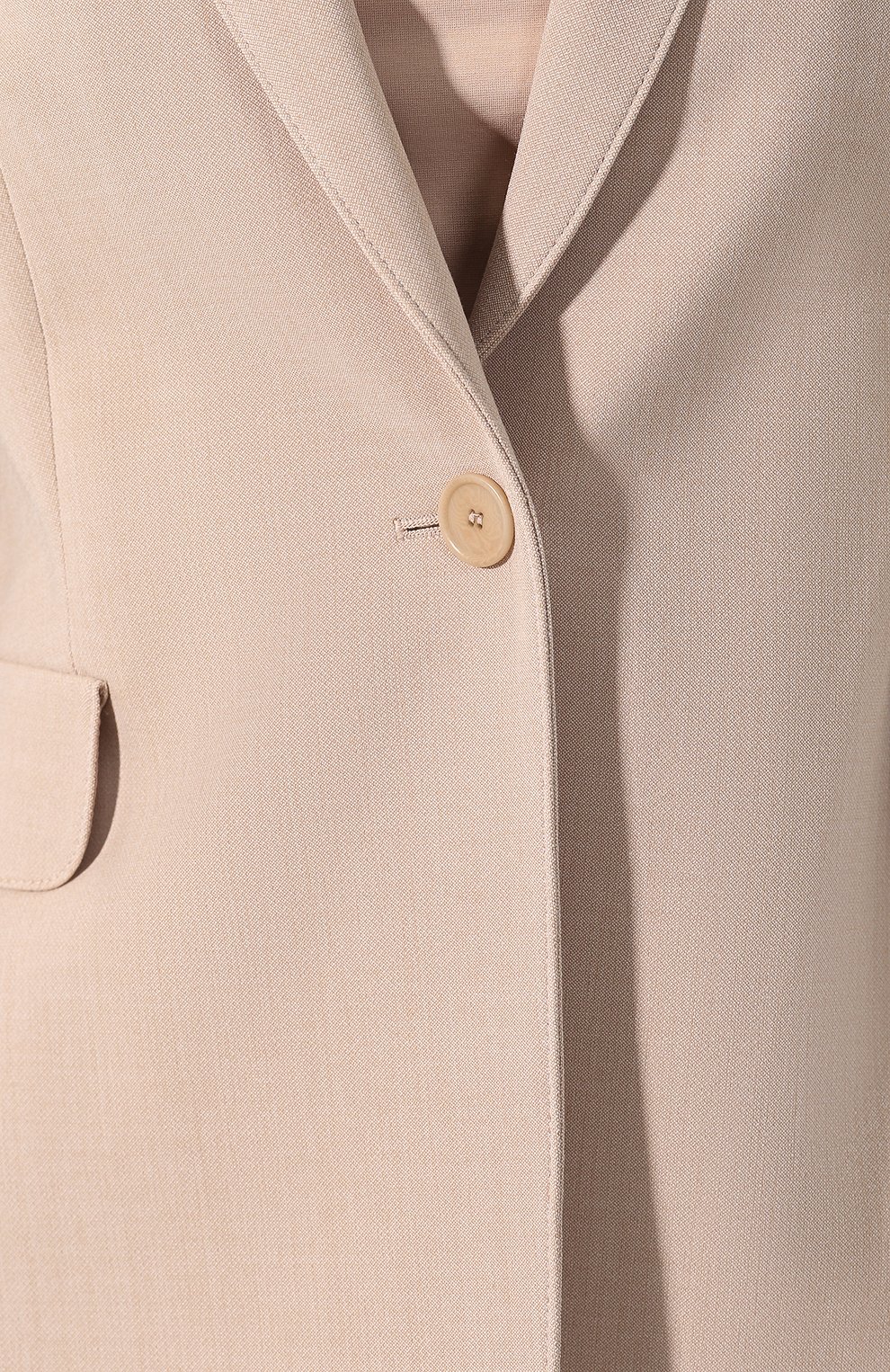 Жакет на одной пуговице AKRIS PUNTO, арт. 02/3628/00/060636, фото 5