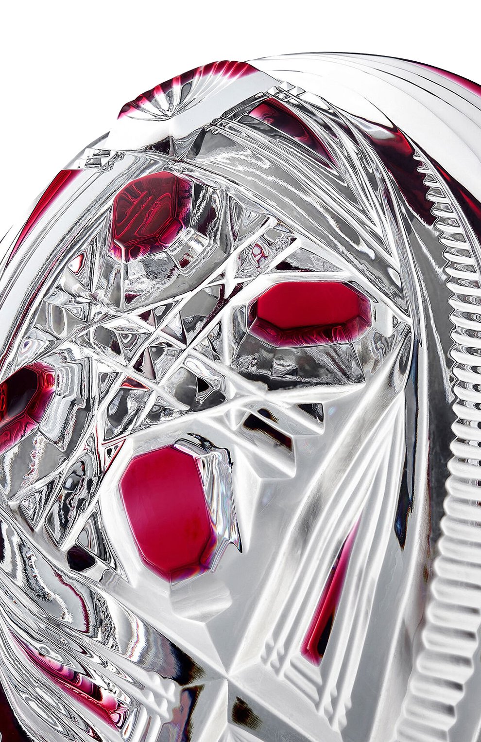 Ваза для фруктов flammes BACCARAT, арт. 2 814 550, фото 2