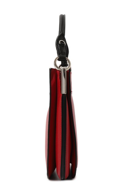 Сумка margit hobo PRADA, арт. 1BC082-2AIX-F0C9F-OON, фото 4