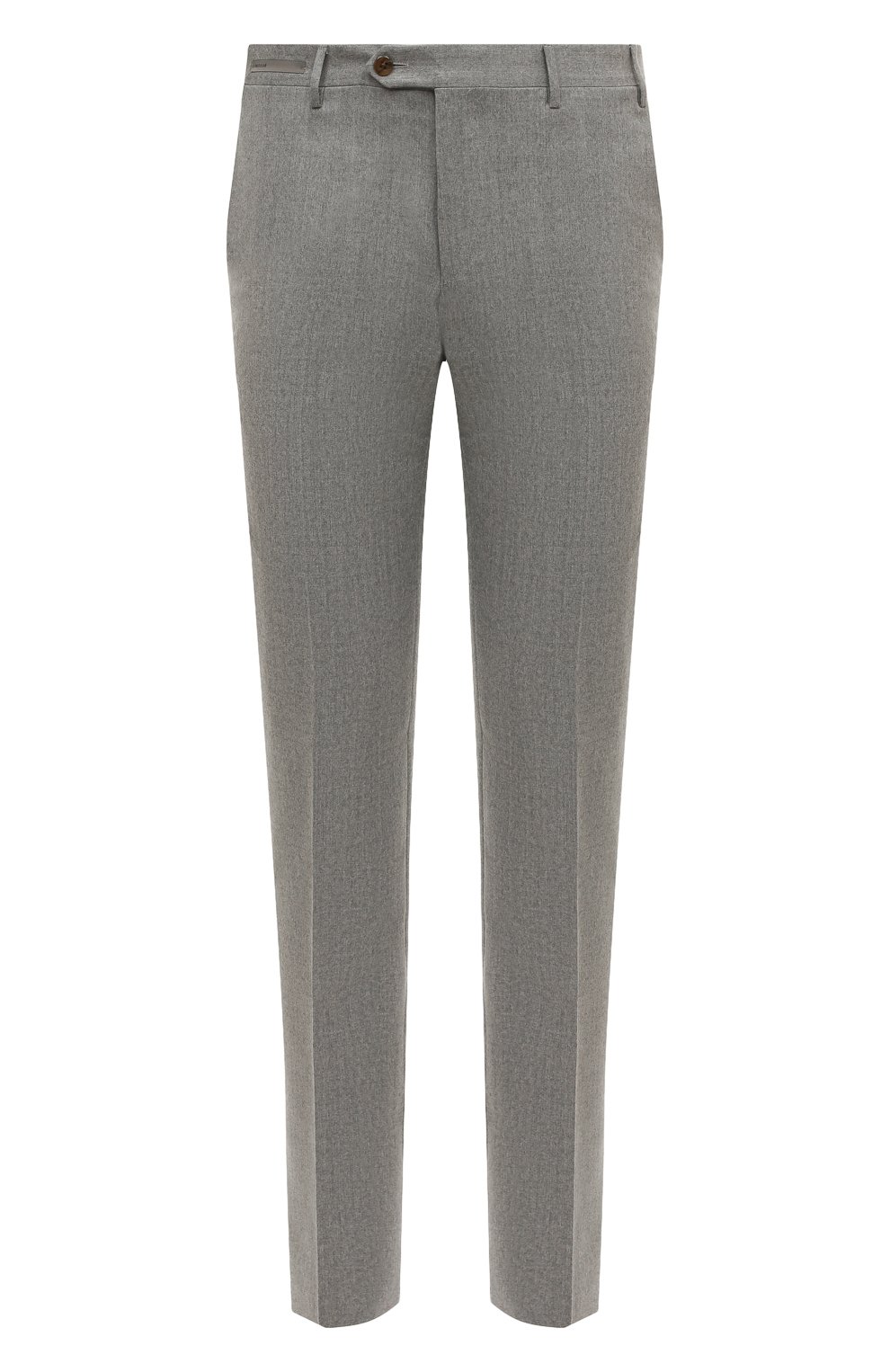 Шерстяные брюки CORNELIANI, арт. 905B01-2818111/02, фото 1