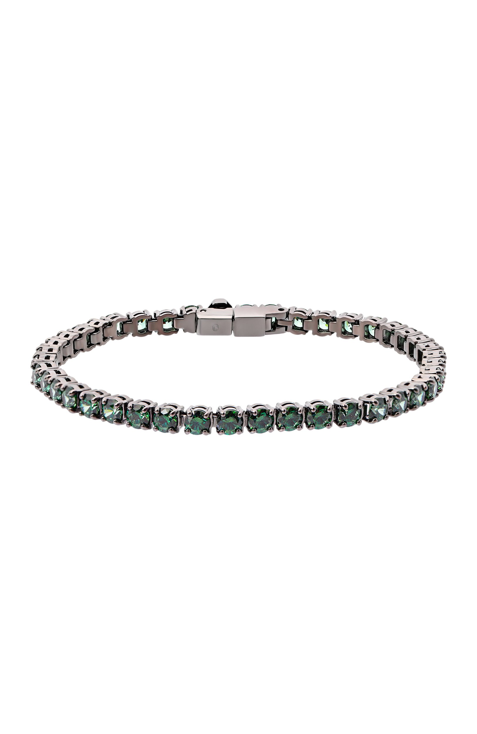 Swarovski Браслет Matrix Tennis