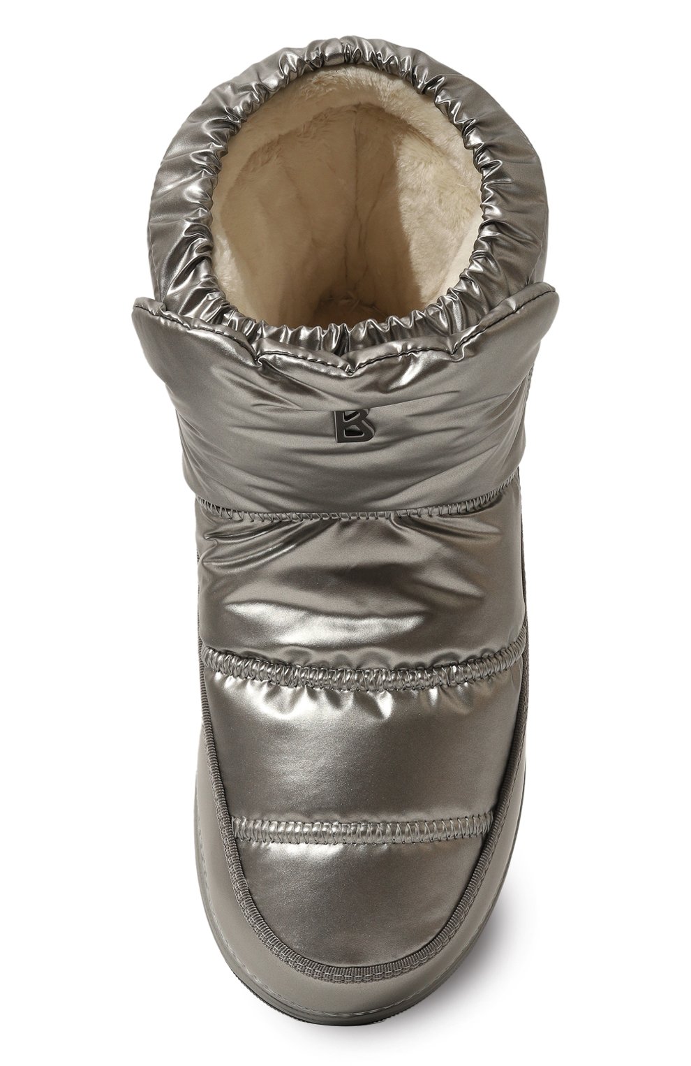 Текстильные полусапоги meribel BOGNER, арт. 32447364, фото 6