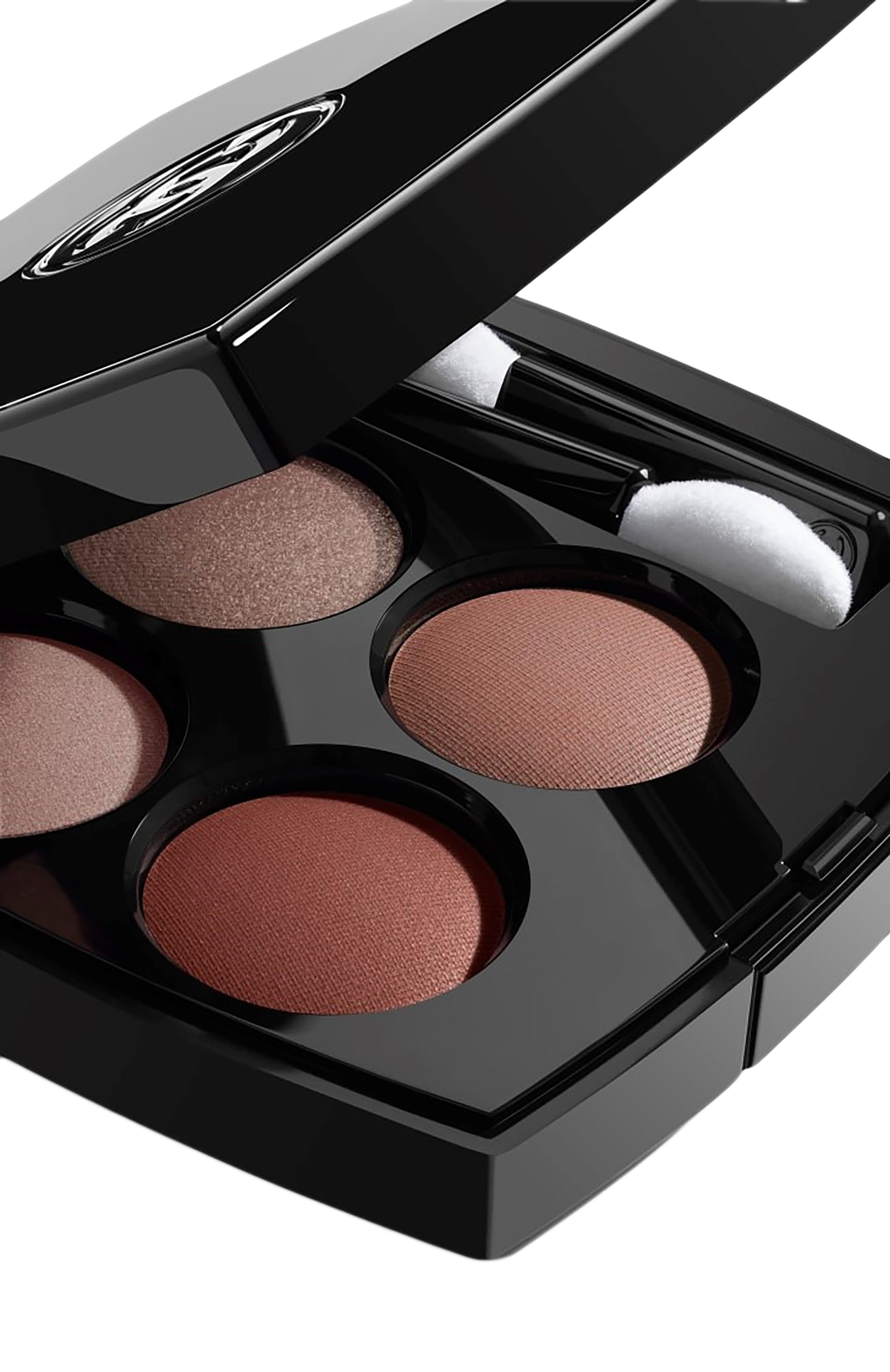 Тени для век les 4 ombres, оттенок 328 blurry mauve CHANEL, арт. 3145891643282, фото 3