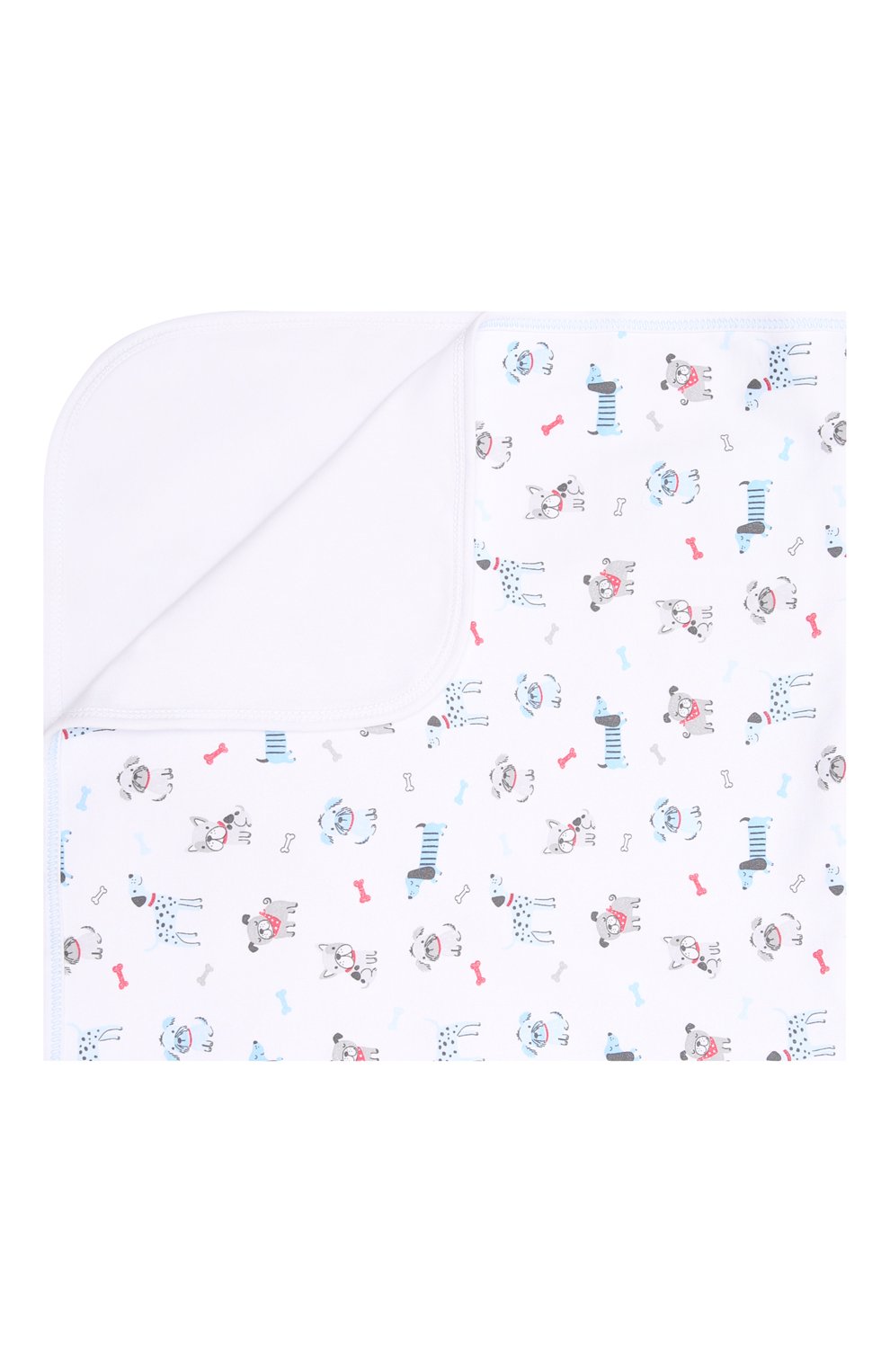 Хлопковая пеленка KISSY KISSY, арт. KB705597O, фото 1