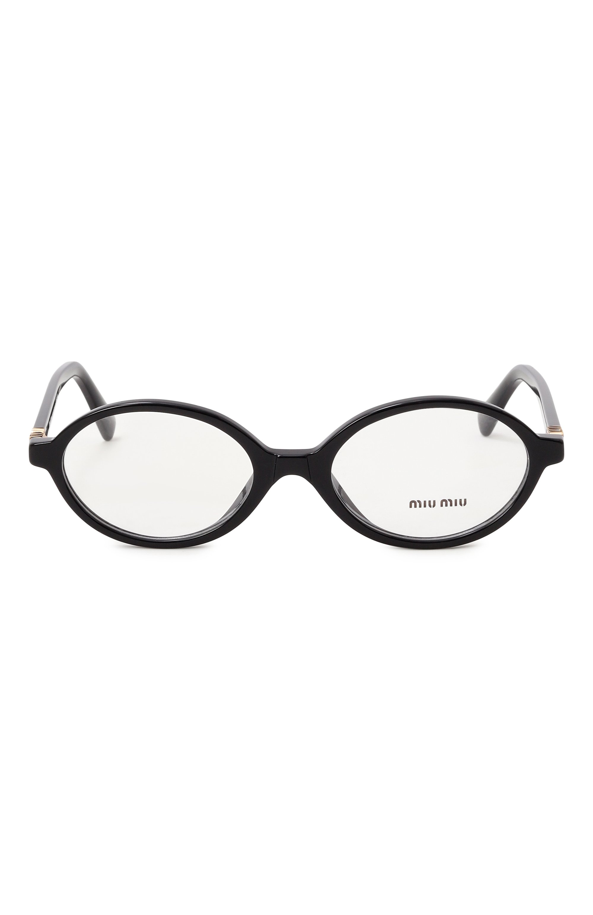 Оправа MIU MIU, арт. 01XV-1AB101, фото 3