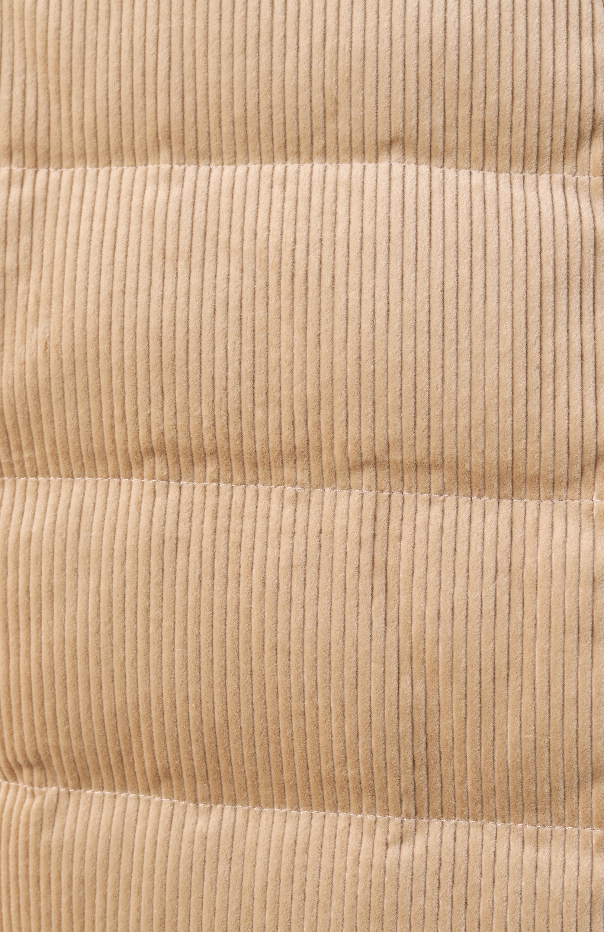 Пуховый жилет из вельвета BRUNELLO CUCINELLI, арт. ML4631714, фото 6