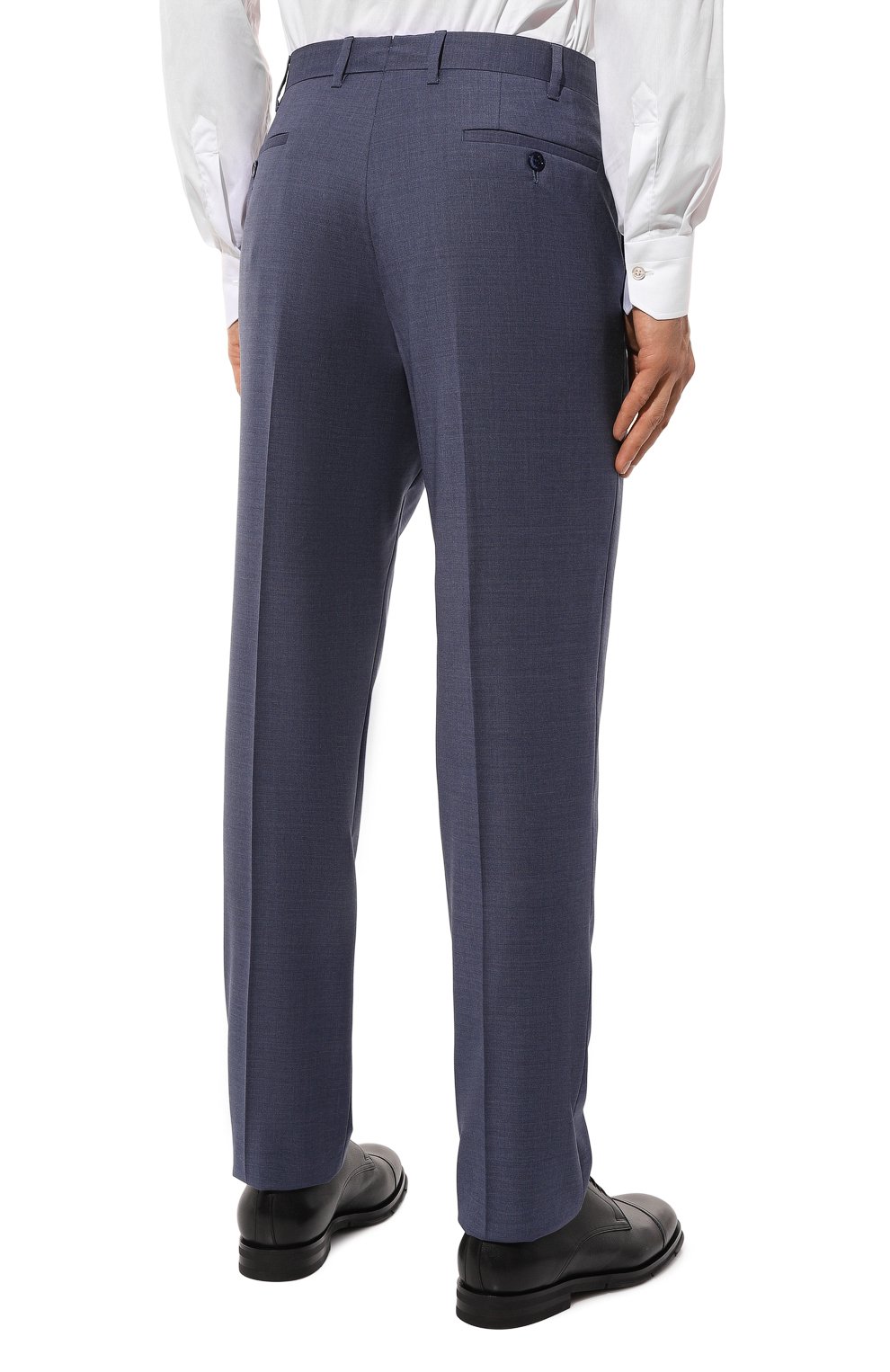 Шерстяной костюм ZILLI, арт. P2T001M029371002U_SET, фото 7