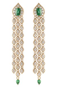 Серьги CASATO, арт. ORX-1554SMBT-P, фото 1