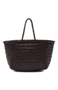 Темно-коричневый