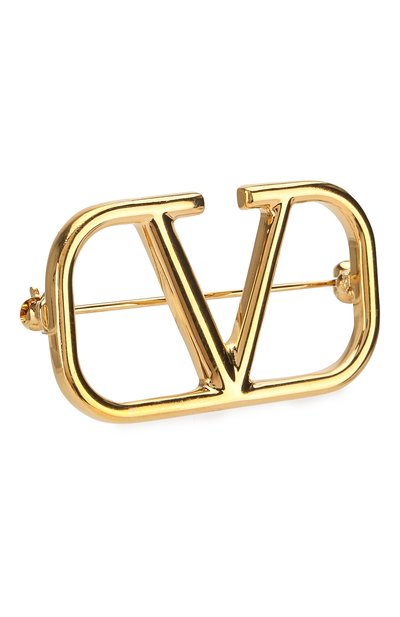 Брошь  VALENTINO, арт. TW2J0E82/MET, фото 2