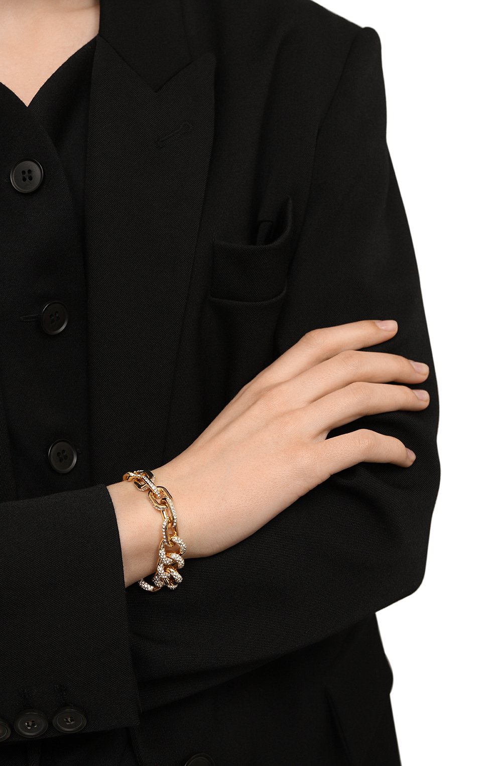 Браслет dextera SWAROVSKI, арт. 5622222, фото 2